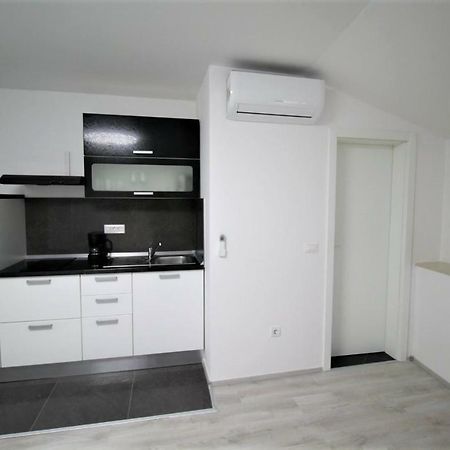 Arbel Apartments Porec Exterior photo
