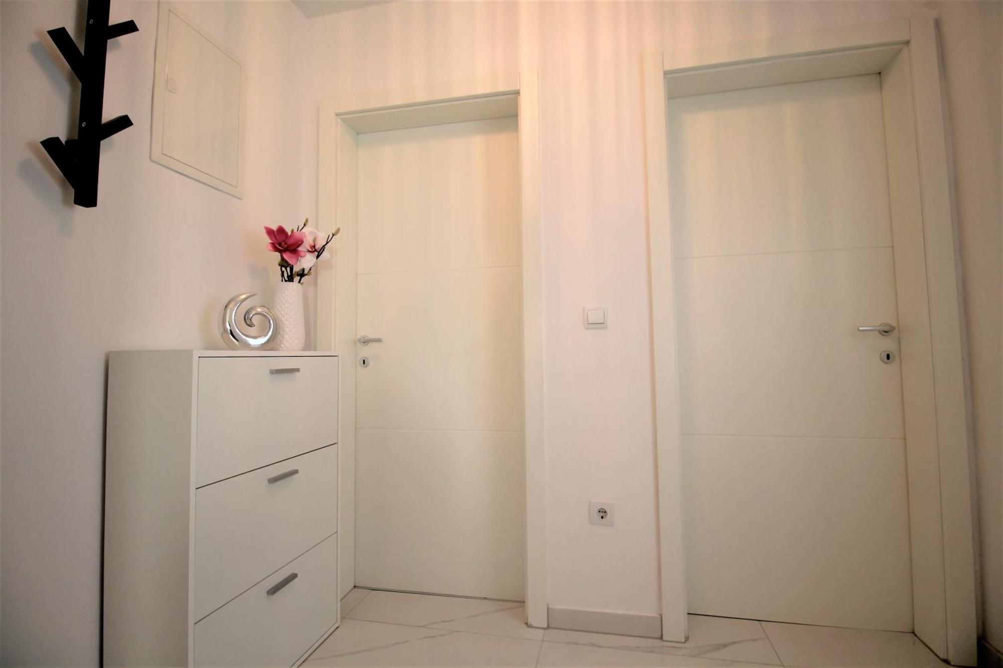 Arbel Apartments Porec Exterior photo