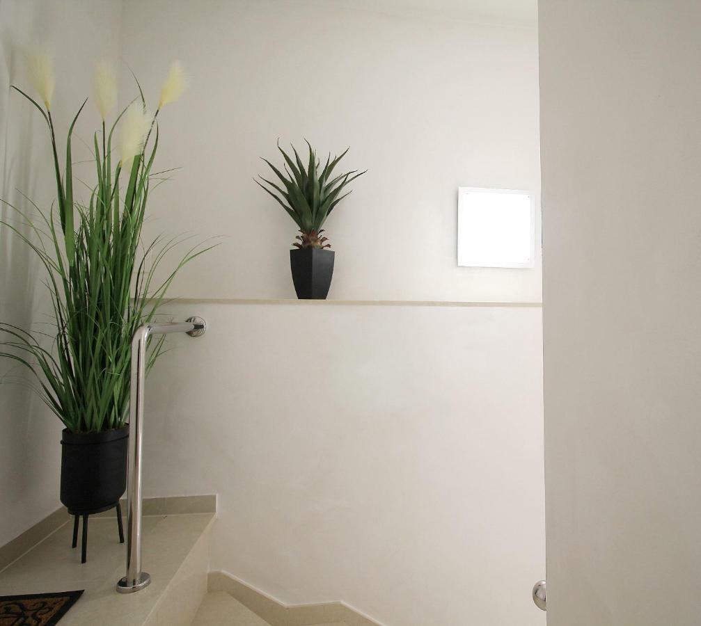 Arbel Apartments Porec Exterior photo