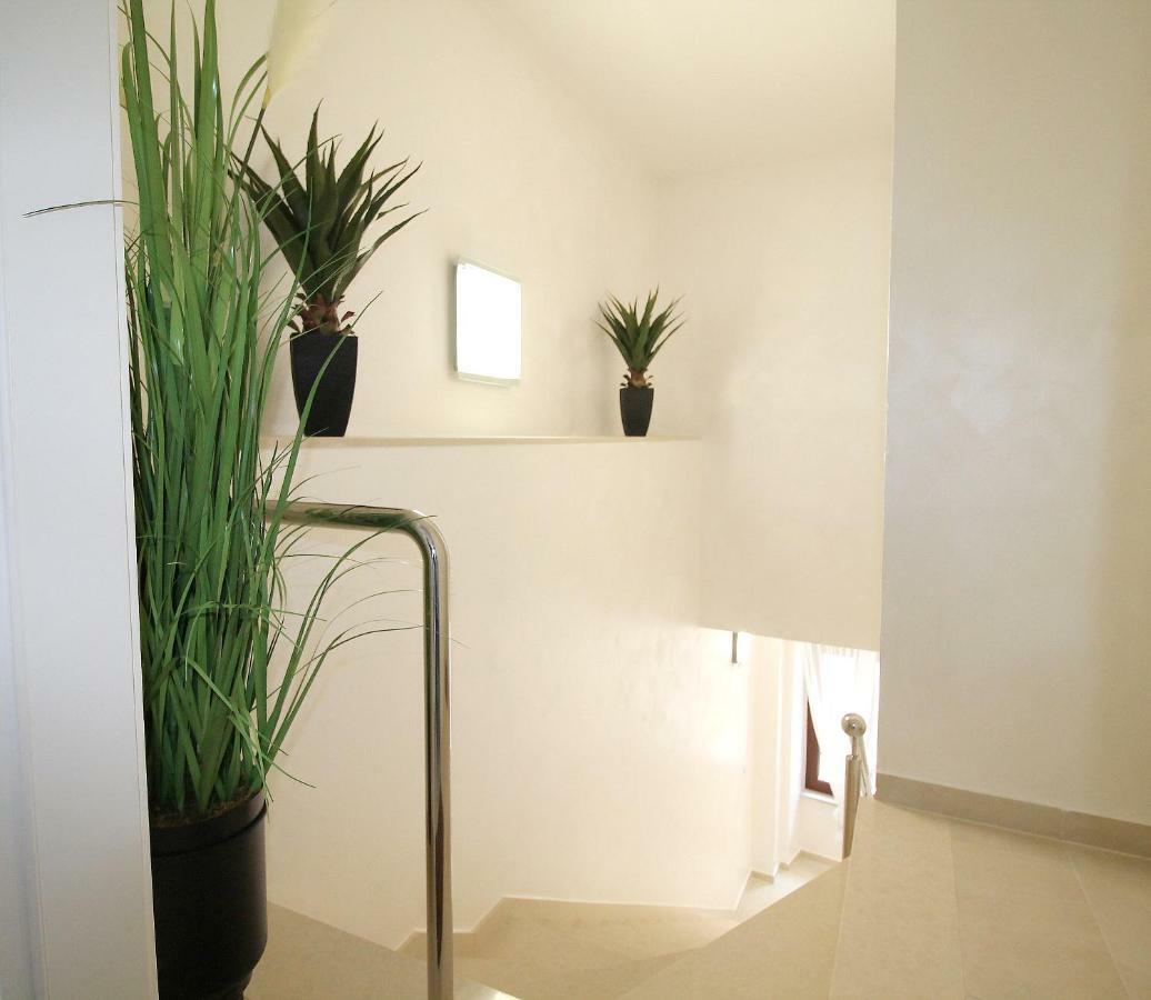 Arbel Apartments Porec Exterior photo