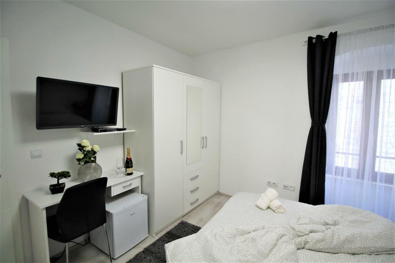 Arbel Apartments Porec Exterior photo